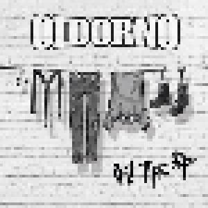 Oidorno: Oi! The EP - Cover
