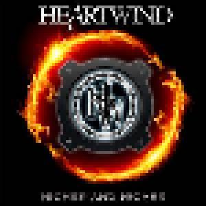 Heartwind: Higher And Higher - Cover