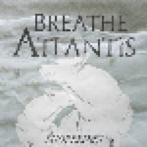 Breathe Atlantis: Shorelines - Cover