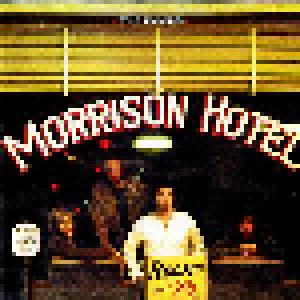 Doors, The: Morrison Hotel (1970)
