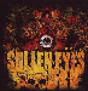 Sullen Eyes Sore: Warriors Like Us - Cover