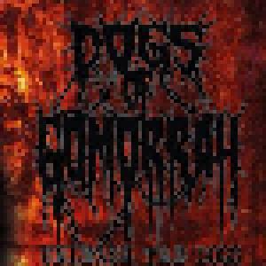 Dogs Of Gomorrah: Unleash The Dogs - Cover