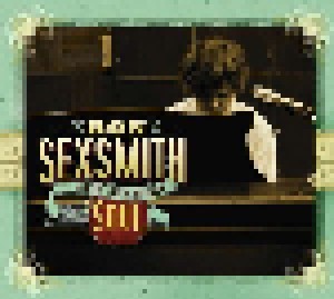 Cover - Ron Sexsmith: Exit Strategy Of The Soul
