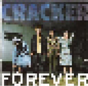 Cover - Cracker: Forever