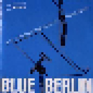 Cover - Jutta Hipp: Blue Berlin - Blue Note Plays The Music Of Irving Berlin