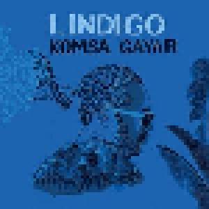 Lindigo: Komsa Gayar - Cover