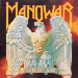 Cover - Manowar: Battle Hymns