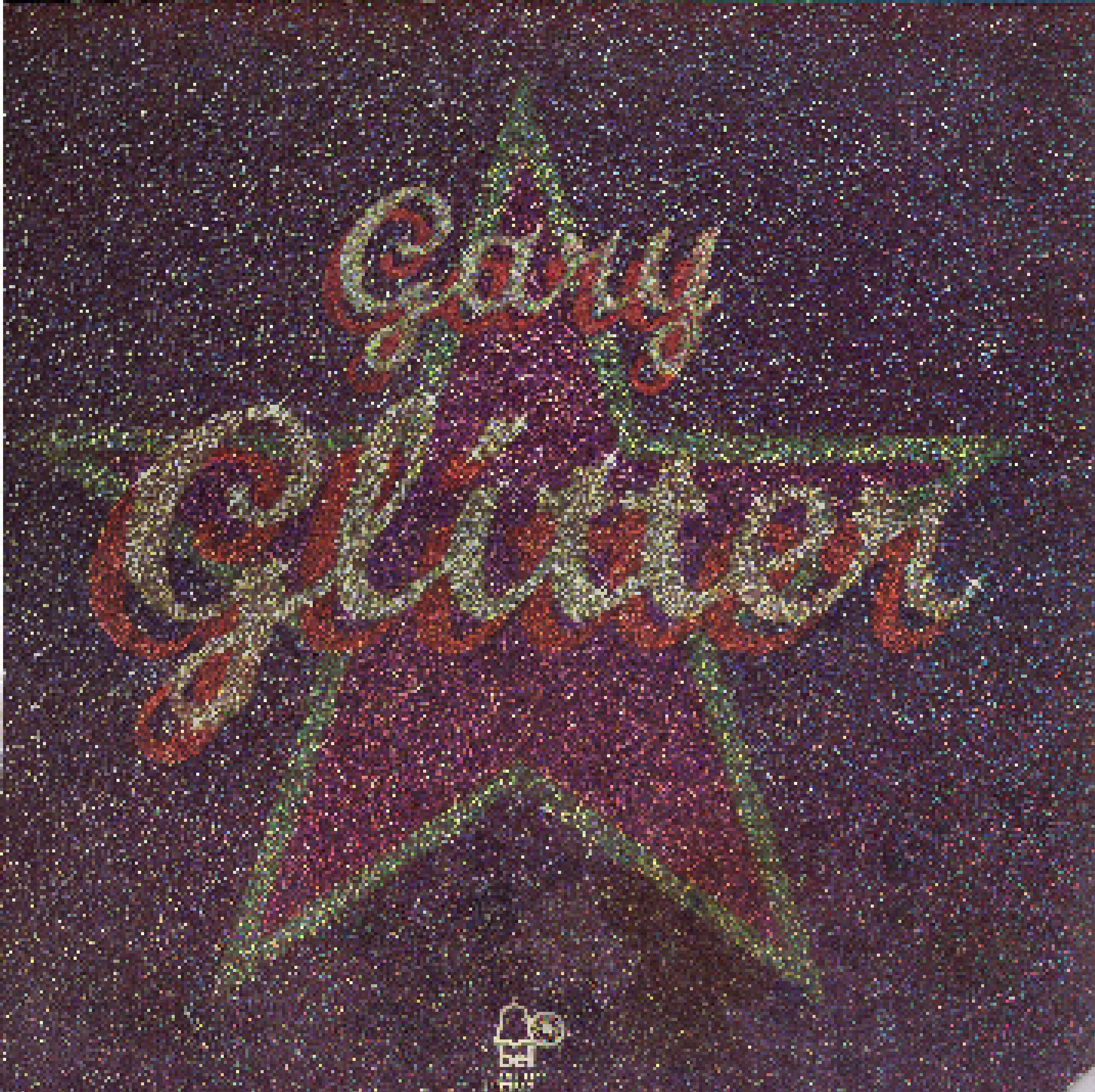 Glitter Lp 1972 Gatefold Von Gary Glitter