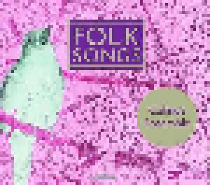Calmus: Folk Songs - Cover