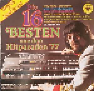 Edgar Schlepper: 16 Besten Aus Den Hitparaden '77, Die - Cover