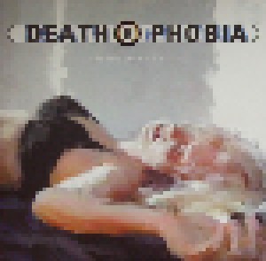Cover - Croon: Deathophobia - The Limited Vinyl-Series Vol. 1