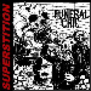 Funeral Chic: Superstition - Cover