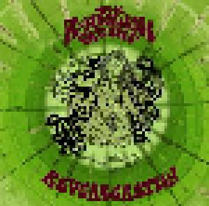The Kundalini Genie: Reverberation - Cover