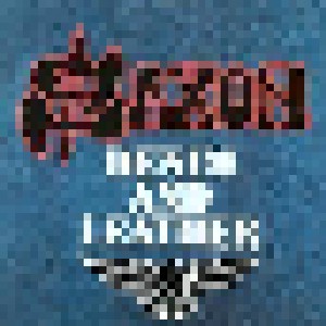 Saxon - CD - Bild 1