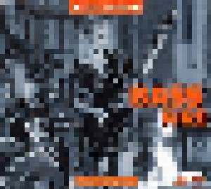 Cover - Jon Faddis: Audio's Audiophile Vol. 07 - Bass Fire