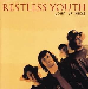 Restless Youth: Light Up Ahead (LP) - Bild 1