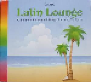 Vinito: Latin Lounge - Cover