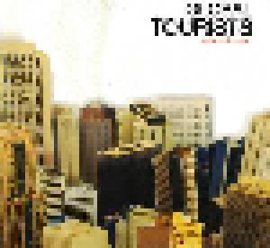 Global Tourists: Urban Turban - Cover
