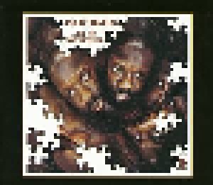 Isaac Hayes: ...To Be Continued (2002)