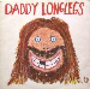 Daddy Longlegs: Daddy Longlegs - Cover