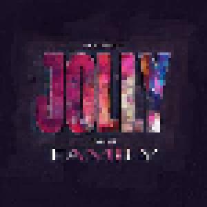 Jolly: Family - Cover