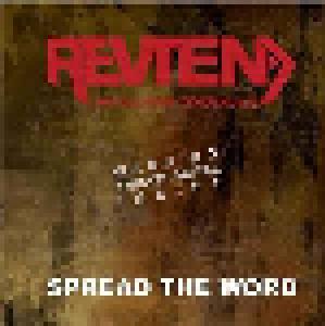 Revtend: Spread The World - Cover