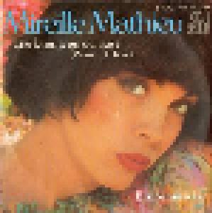 Mireille Mathieu: Une Femme Amoureuse (Woman In Love) - Cover