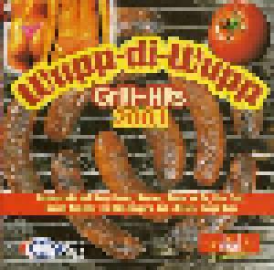 Wupp-Di-Wupp - Grill-Hits 2001 - Cover