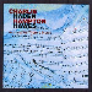Charlie Haden, Hampton Hawes: As Long As There's Music - Cover