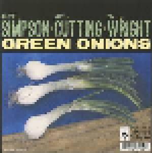 Martin Simpson & Andy Cutting & Tom Wright: Green Onions / Willie Taylor - Cover