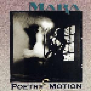 Mara: Poetry & Motion - Cover