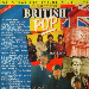 Hit Story Of British Pop Vol. 4, The - Cover