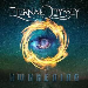 Eternal Odyssey: Awakening - Cover