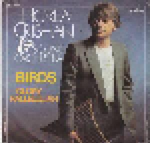 Horea Crishan & Sound Orchestra: Birds - Cover