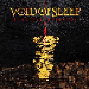 Void Of Sleep: Metaphora - Cover