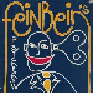 Feinbein: Feinbein's Psychoshow - Cover