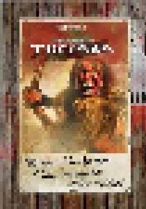 Cover - Turisas: Finnish Summer With Turisas, A