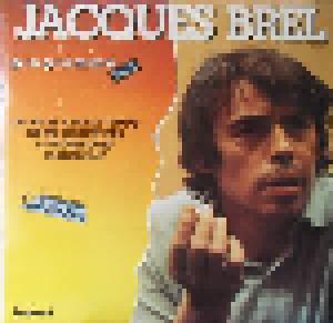 Jacques Brel: Programme Plus - Cover