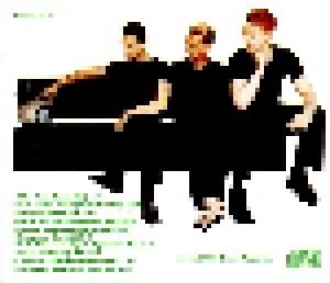 Depeche Mode: Cosmic Blues (CD) - Bild 2