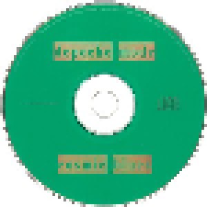 Depeche Mode: Cosmic Blues (CD) - Bild 3