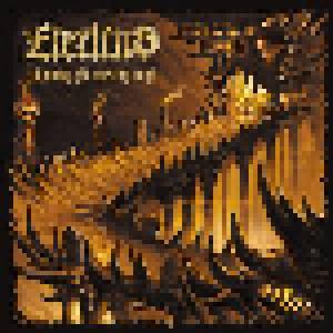 Eteritus: Following The Ancient Path - Cover