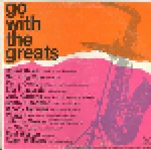 Go With The Greats - Cover