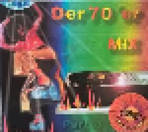 Deep - Der 70'er Mix Part 3 - Cover