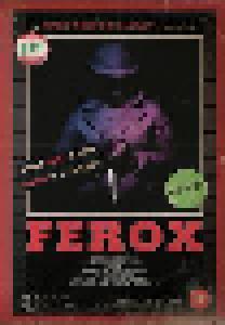 Make Them Die Slowly: Ferox - Cover