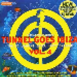 Tunnel Goes Ibiza Vol. 4 - Cover