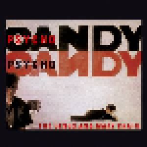 Jesus And Mary Chain, The: Psychocandy (2004)