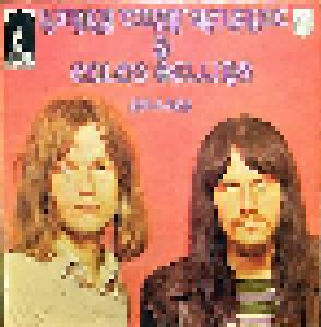 Harry 'Cuby' Muskee & Eelco Gelling: Ballads - Cover