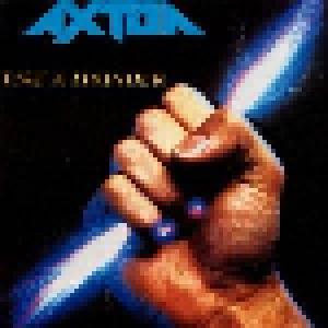 Axton: Like A Thunder - Cover