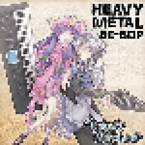 Unlucky Morpheus: Heavy Metal Be-Bop - Cover