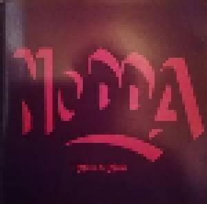Matz & Muse: Nodda - Cover